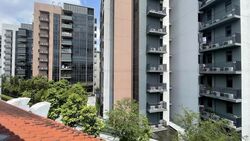 Bukit Timah Road (D10), Apartment #501761331
